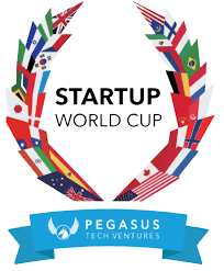 startup world cup logo