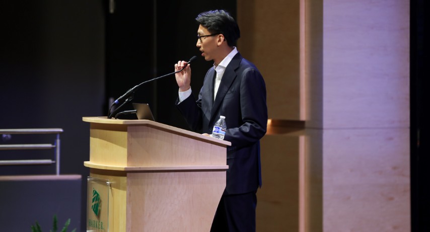 2025 Harker Research Symposium