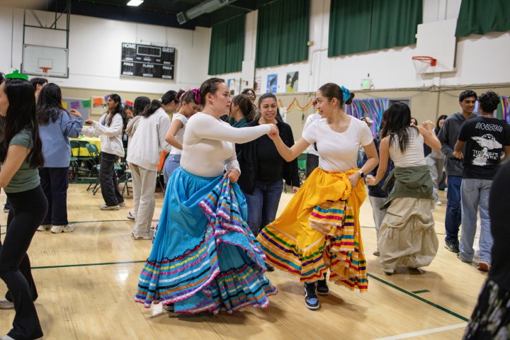 Spanish Cultural Night