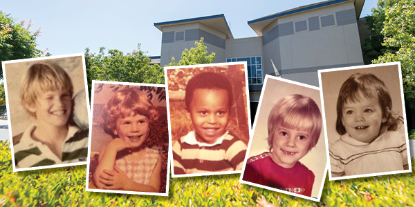 administrator baby pictures