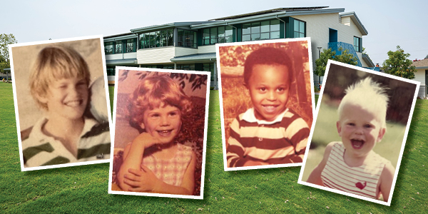 administrator baby pictures