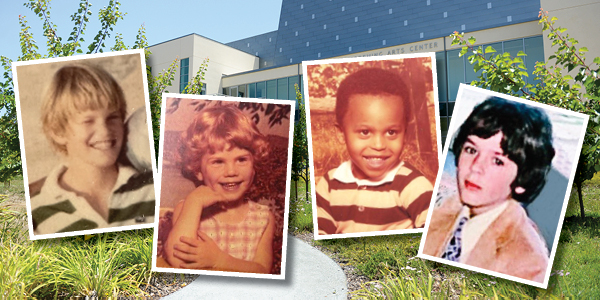 administrator baby pics