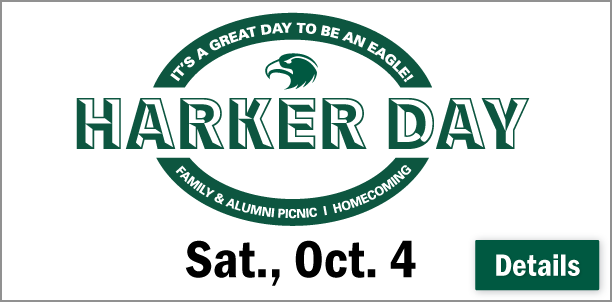 Harker Day, Oct. 4, 2025